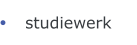 studiewerk